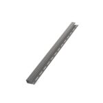 Podbitka Dachowa Bryza Grafit Antracyt Ral 7021 Listwa J 3m